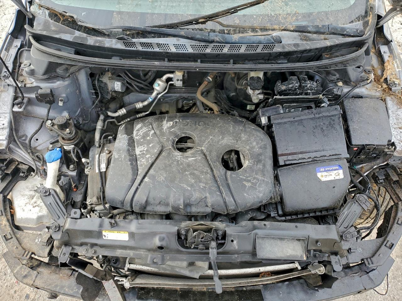 2011 HYUNDAI ELANTRA