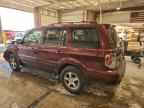 2008 HONDA PILOT