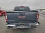 2016 GMC CANYON