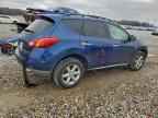 2010 NISSAN MURANO