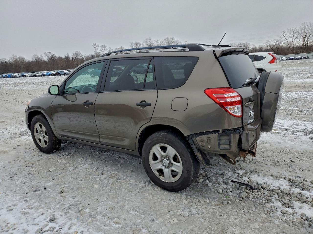 2011 TOYOTA RAV4