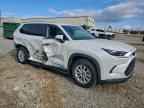 2024 TOYOTA HIGHLANDER