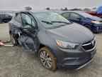 2017 BUICK ENCORE
