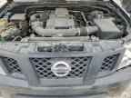 2011 NISSAN Frontier