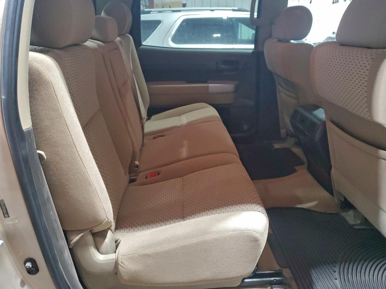 2007 TOYOTA TUNDRA