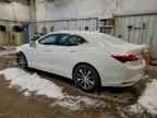 2016 ACURA TLX