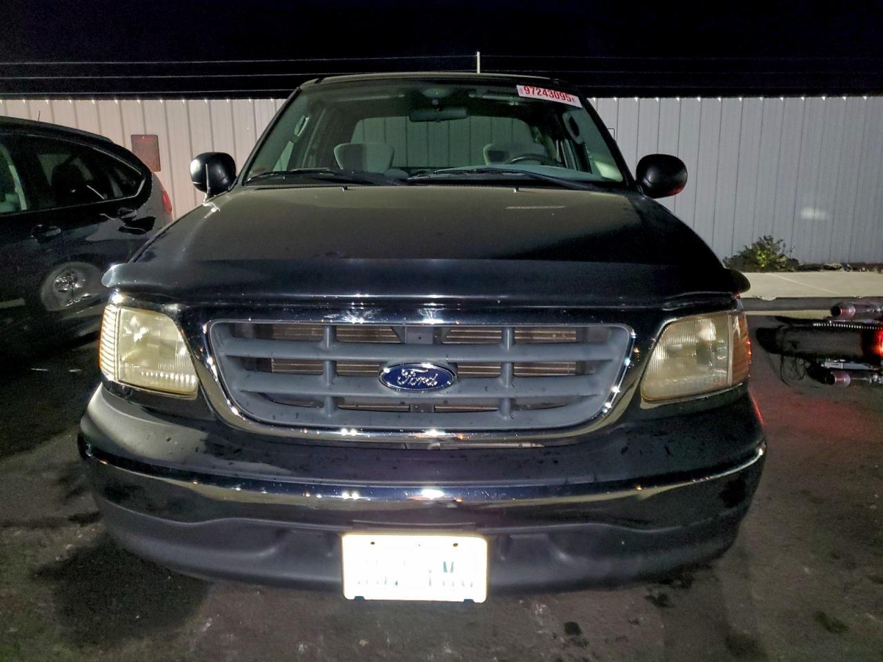 2003 FORD F-150