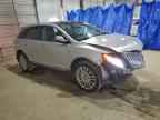 2014 LINCOLN MKX