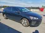 2017 HYUNDAI Ioniq