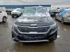 2022 KIA SELTOS