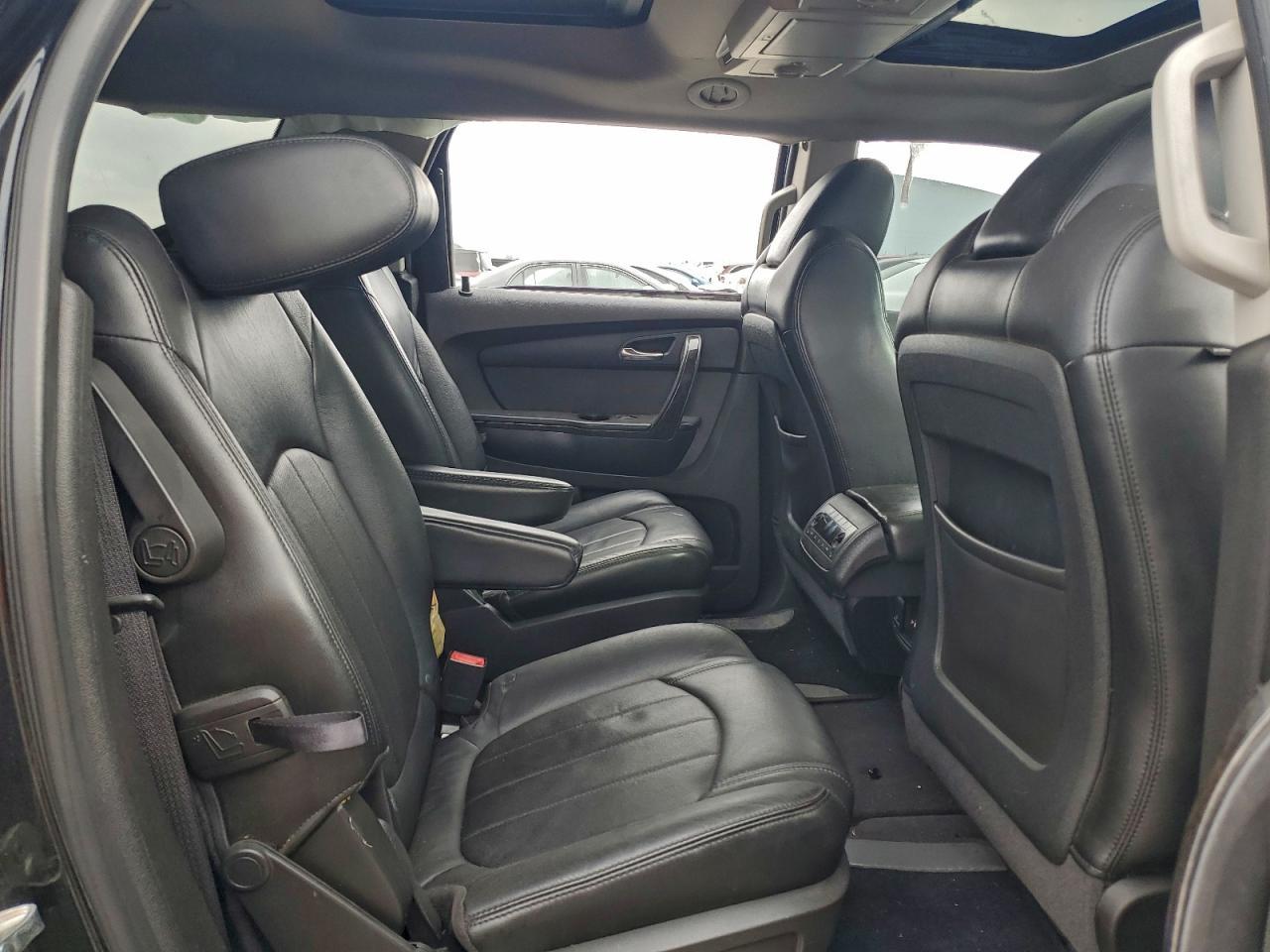 2011 GMC ACADIA