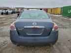 2008 NISSAN ALTIMA