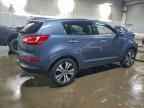 2012 KIA SPORTAGE