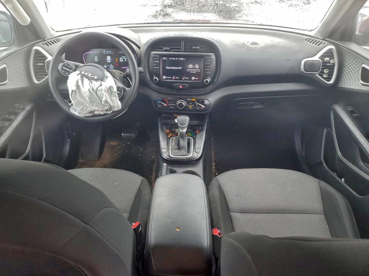 2023 KIA SOUL