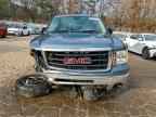 2010 GMC Sierra