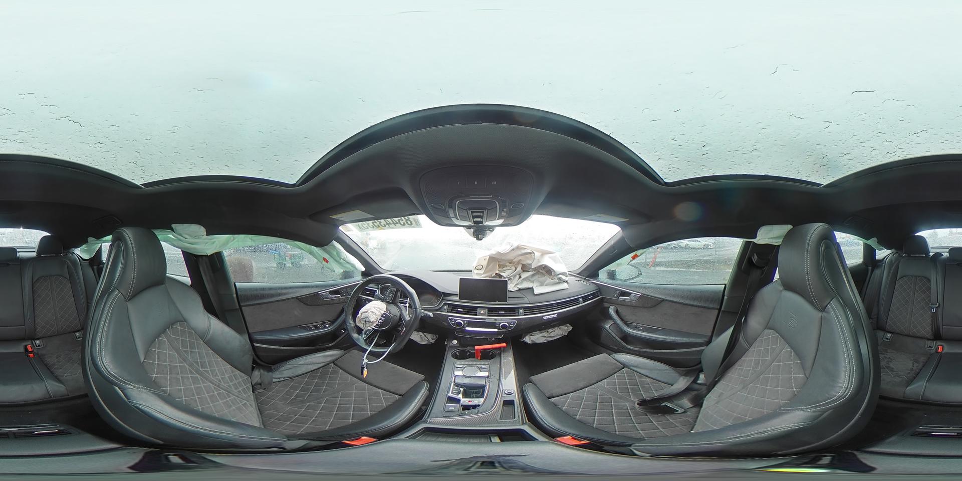 2019 AUDI S5