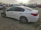 2017 INFINITI Q50