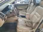 2005 HONDA ACCORD