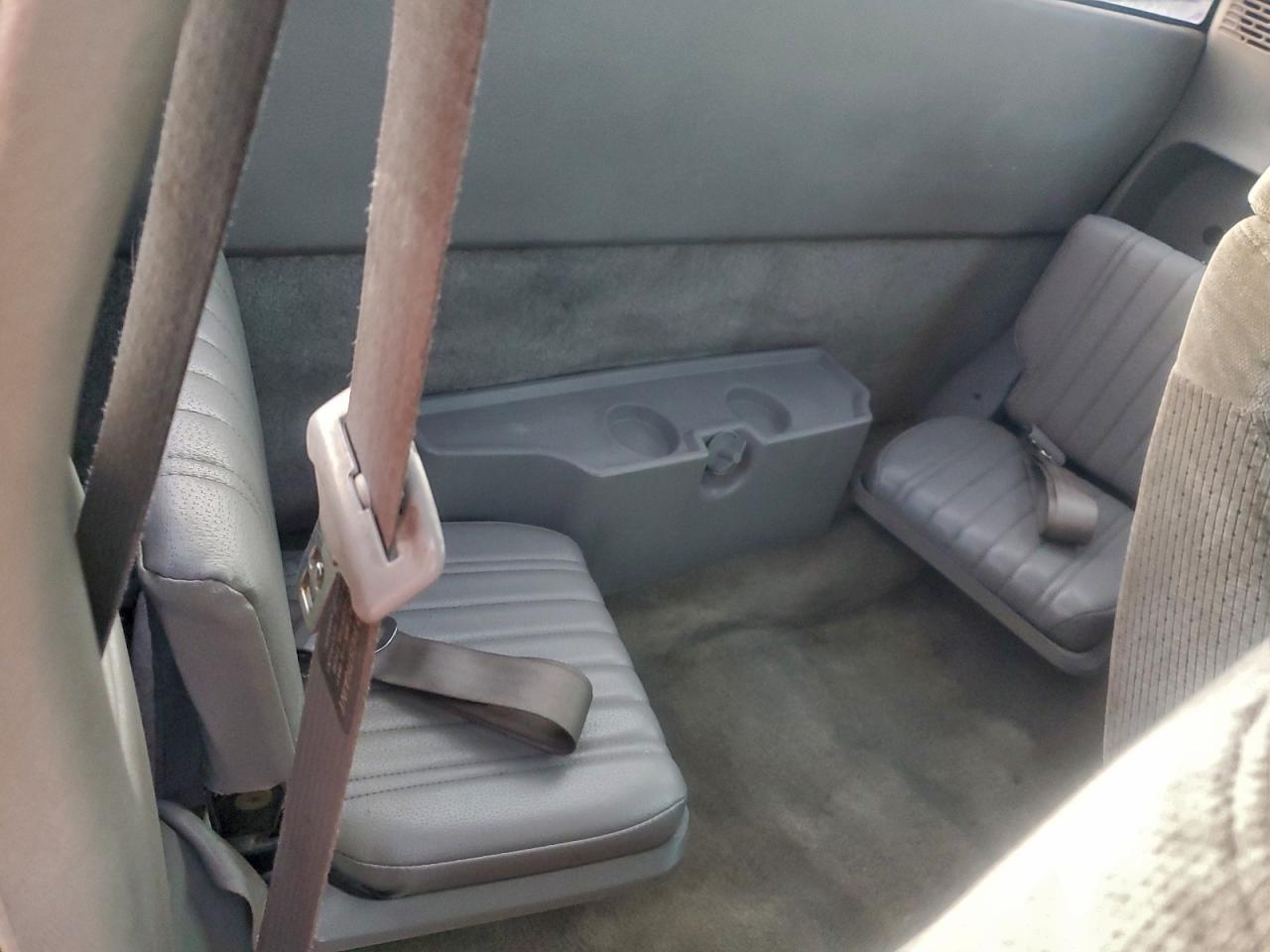 1996 GMC Sonoma