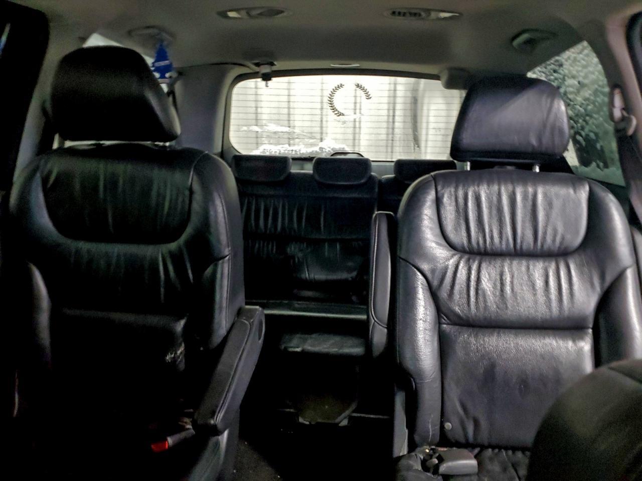 2005 HONDA ODYSSEY