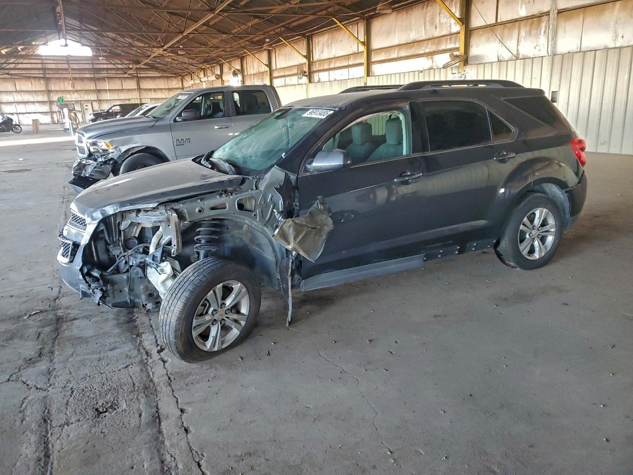 2011 CHEVROLET EQUINOX
