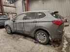 2020 BUICK Envision