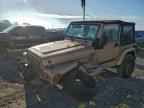 1999 JEEP WRANGLER