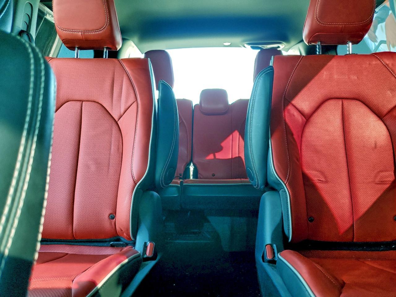 2021 CHRYSLER Pacifica