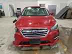 2019 SUBARU Legacy