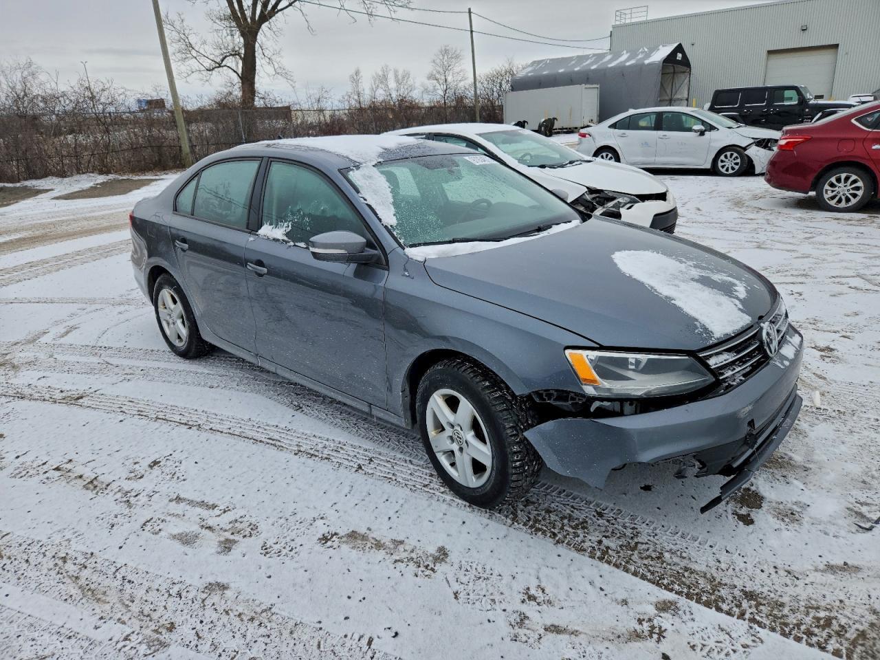 2015 VOLKSWAGEN JETTA
