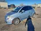 2013 FIAT 500