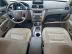 2010 FORD FUSION
