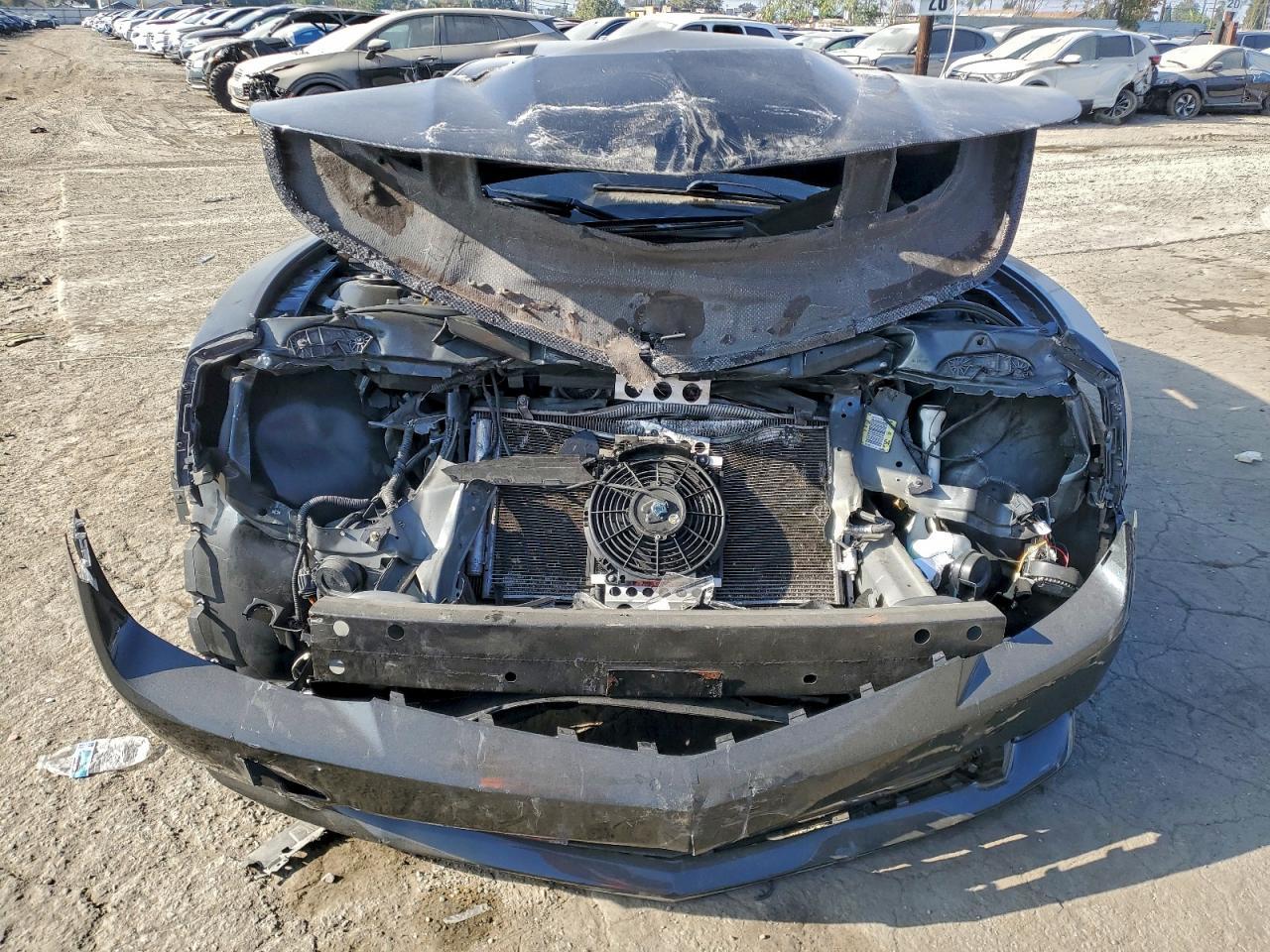 2014 CHEVROLET Camaro