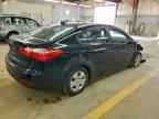 2015 KIA FORTE