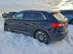 2016 LINCOLN MKX