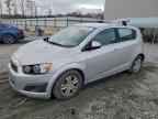 2012 CHEVROLET SONIC