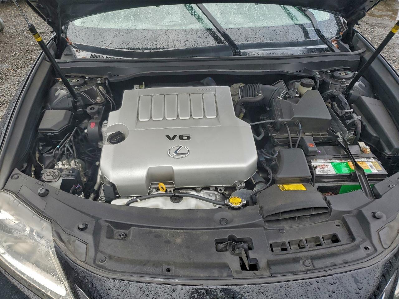 2013 LEXUS ES 350