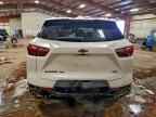 2021 CHEVROLET BLAZER