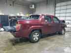 2008 HONDA Ridgeline