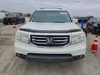 2013 HONDA PILOT