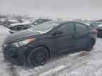 2012 HYUNDAI ELANTRA