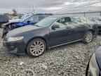 2011 LINCOLN MKS