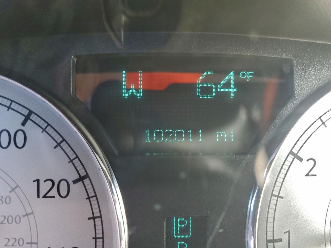 2005 CHRYSLER 300