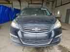2015 CHEVROLET TRAVERSE