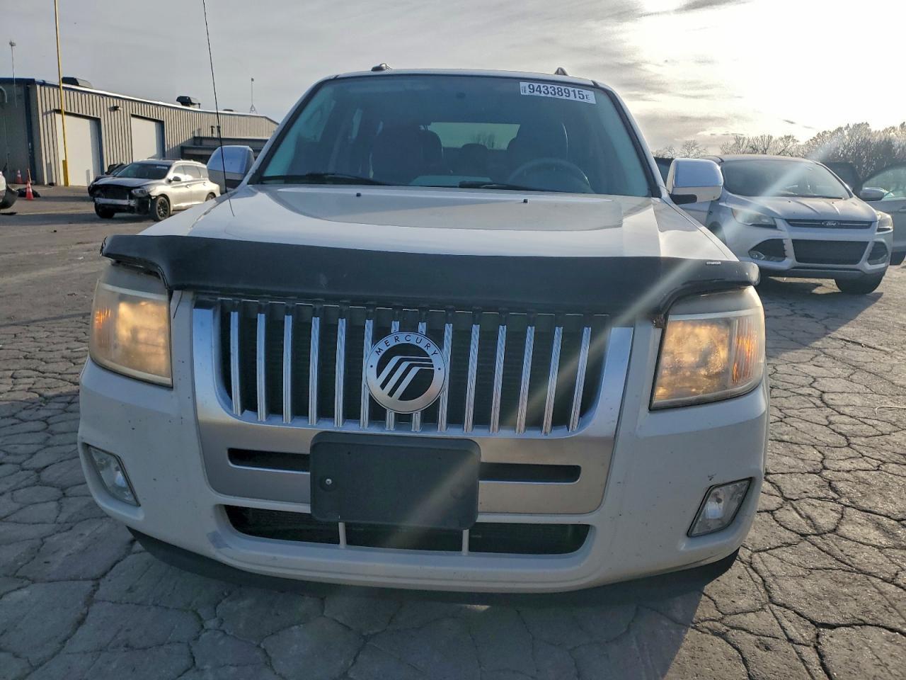 2011 MERCURY Mariner
