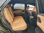 2025 LEXUS RX 350H