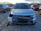 2017 MITSUBISHI outlander