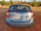 2015 NISSAN Versa Note