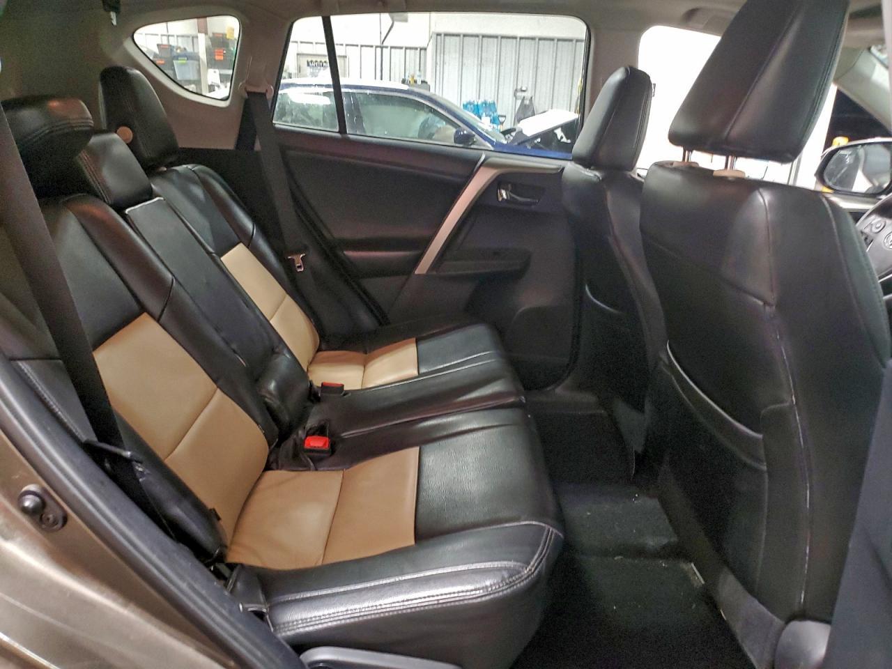 2014 TOYOTA RAV4