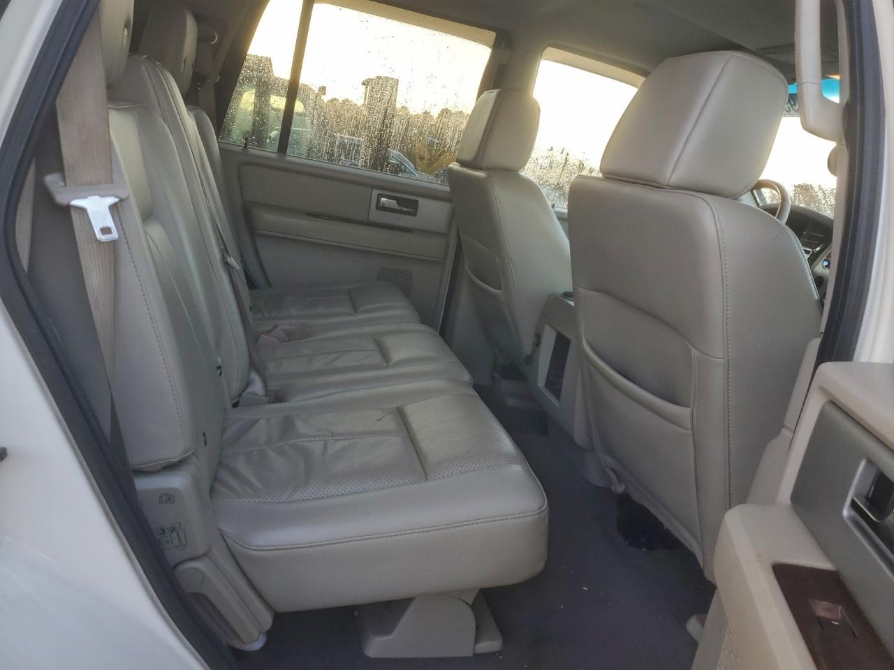 2007 FORD Expedition